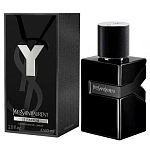 Yves Saint Laurent Y Le Parfum парфюмерная вода 60 мл