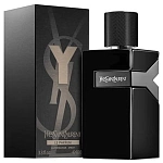 Yves Saint Laurent Y Le Parfum парфюмерная вода 100 мл