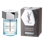 Yves Saint Laurent L'Homme Cologne Bleue туалетная вода 100 мл