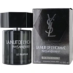 Yves Saint Laurent La Nuit de L'Homme Le Parfum парфюмерная вода 100 мл
