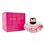 Yves Saint Laurent Baby Doll туалетная вода 30 мл