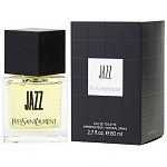 Yves Saint Laurent Jazz туалетная вода 50 мл