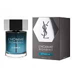 Yves Saint Laurent L'Homme Le Parfum парфюмерная вода 100 мл