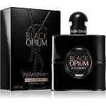 Yves Saint Laurent Black Opium Le Parfum парфюмерная вода 90 мл