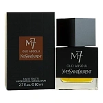Yves Saint Laurent La Collection M7 Oud Absolu туалетная вода 80 мл