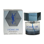 Yves Saint Laurent L'Homme Libre туалетная вода 60 мл