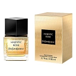 Yves Saint Laurent Majestic Rose парфюмерная вода 80 мл