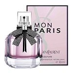 Yves Saint Laurent Mon Paris Couture парфюмерная вода 30 мл