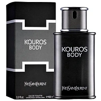 Yves Saint Laurent Body Kouros
