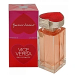 Yves Saint Laurent Vice Versa туалетная вода 100 мл