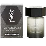 Yves Saint Laurent La Nuit de l'Homme Frozen Cologne одеколон 100 мл