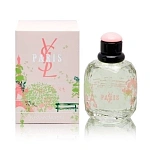 Yves Saint Laurent Paris Jardins Romantiques туалетная вода 125 мл