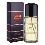 Yves Saint Laurent Opium pour Homme туалетная вода, 100 мл