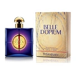 Yves Saint Laurent Belle d'Opium Eau de Parfum Eclat парфюмерная вода 50 мл