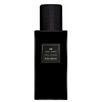 Yves Saint Laurent 24 Rue de l'Universite