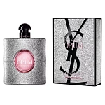 Yves Saint Laurent Black Opium Glitter парфюмерная вода 50 мл