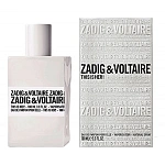 Zadig & Voltaire This is Her парфюмерная вода 100 мл