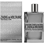 Zadig & Voltaire This Is Really Him! туалетная вода 100 мл