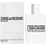 Zadig & Voltaire This Is Really Her! парфюмерная вода 50 мл