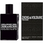 Zadig & Voltaire This is Him туалетная вода 100 мл