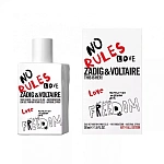 Zadig & Voltaire This is Her! Art 4 All парфюмерная вода 30 мл