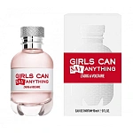 Zadig & Voltaire Girls Can Say Anything парфюмерная вода 90 мл