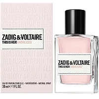 Zadig & Voltaire This Is Her! Undressed