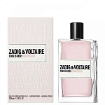 Zadig & Voltaire This Is Her! Undressed парфюмерная вода 100 мл