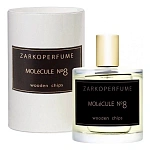 ZarkoPerfume MOLeCULE No. 8 парфюмерная вода 100 мл