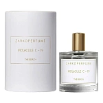 ZarkoPerfume MOLeCULE C-19 The Beach парфюмерная вода 100 мл