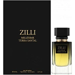 Zilli Millesime Terra Santal парфюмерная вода 100 мл