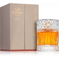 Zimaya Sharaf Blend