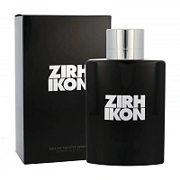 ZIRH Ikon