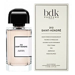 BDK Parfums 312 Saint-Honore парфюмерная вода 50 мл