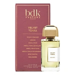BDK Parfums Velvet Tonka парфюмерная вода 100 мл