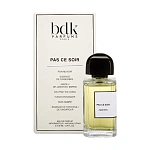 BDK Parfums Pas Ce Soir парфюмерная вода 100 мл