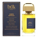 BDK Parfums Ambre Safrano парфюмерная вода 100 мл