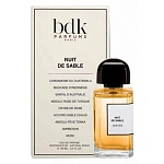 BDK Parfums Nuit De Sable парфюмерная вода 100 мл