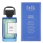 BDK Parfums Citrus Riviera парфюмерная вода 100 мл