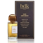 BDK Parfums Oud Abramad парфюмерная вода 100 мл