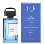BDK Parfums Sel d'Argent парфюмерная вода 100 мл