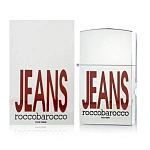 Roccobarocco Jeans Pour Femme парфюмерная вода 75 мл