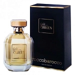 Roccobarocco Gold Queen набор: парф.вода 100 мл + лосьон д/тела 200 мл