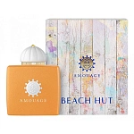 Amouage Beach Hut Woman парфюмерная вода 100 мл