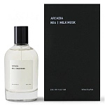 Arcadia No.6 Milk Musk парфюмерная вода 100 мл