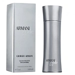 Armani Code Ice туалетная вода 75 мл