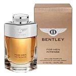 Bentley for Men Intense парфюмерная вода 100 мл