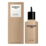 Burberry Hero туалетная вода 200 мл (сменный флакон)
