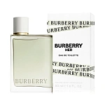 Burberry Her Eau de Toilette туалетная вода 50 мл