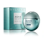 Bvlgari Aqva Pour Homme Marine Toniq туалетная вода 100 мл